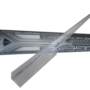 The Edge Comb – Flex/Heat Resistant Comb