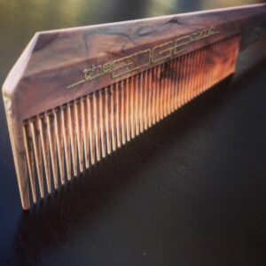 The Edge Comb - Original - Image 3