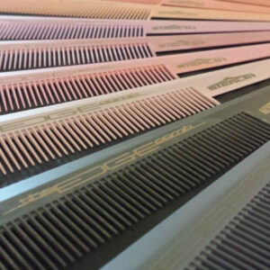 The Edge Comb - Original - Image 4