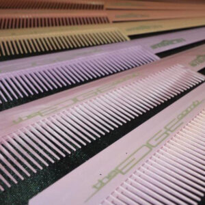 The Edge Comb - Original - Image 6