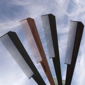 The Edge Comb - Original - Image 5
